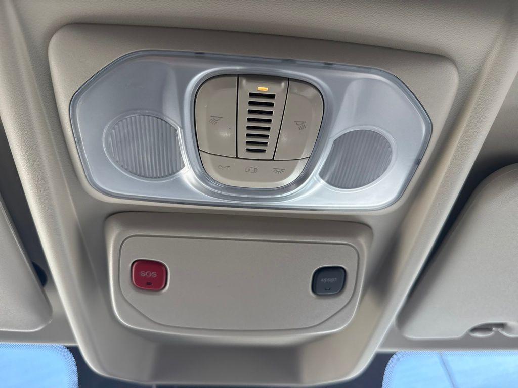 new 2026 Ram ProMaster 2500 car, priced at $48,215