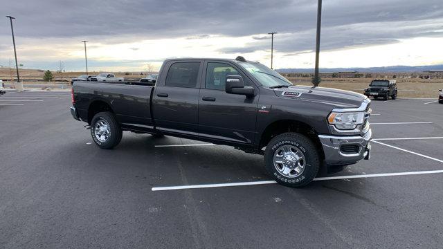 new 2024 Ram 2500 car, priced at $55,937