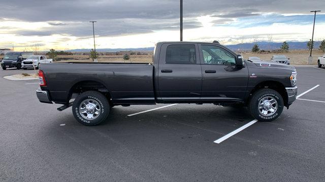 new 2024 Ram 2500 car, priced at $55,937