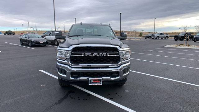 new 2024 Ram 2500 car, priced at $55,937