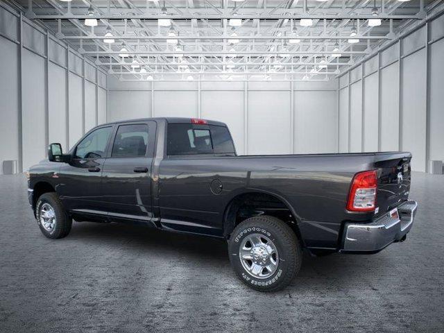 new 2024 Ram 2500 car, priced at $55,937