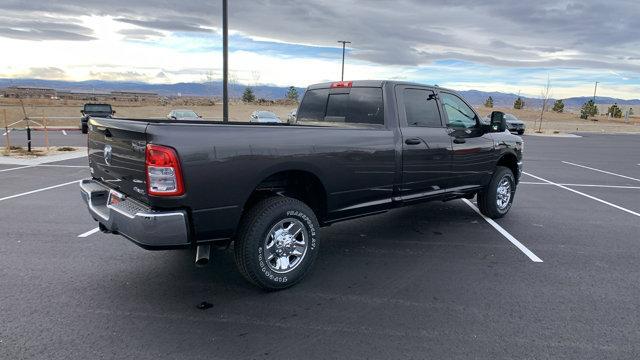 new 2024 Ram 2500 car, priced at $55,937