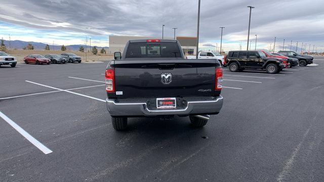 new 2024 Ram 2500 car, priced at $55,937