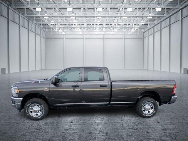 new 2024 Ram 2500 car, priced at $55,937