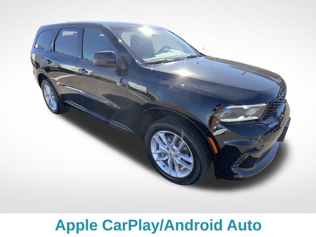 new 2026 Dodge Durango car, priced at $40,190