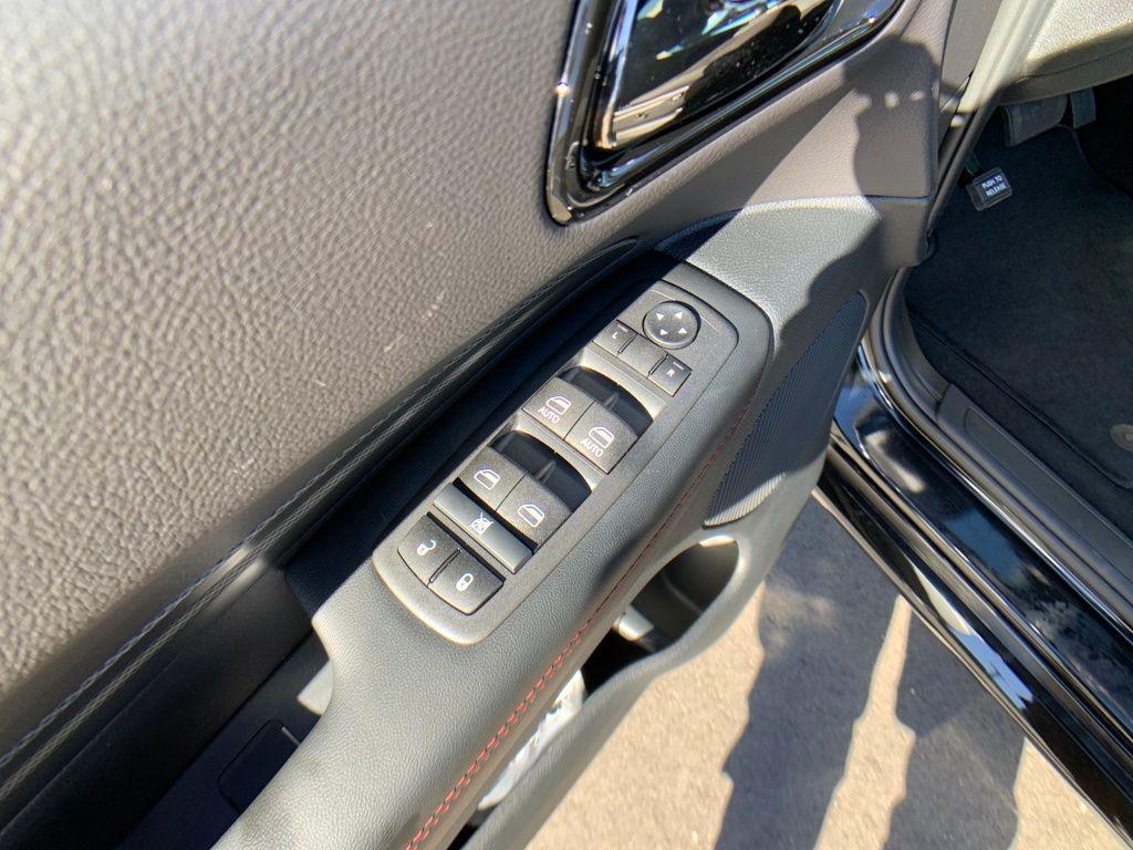 new 2026 Dodge Durango car, priced at $40,190