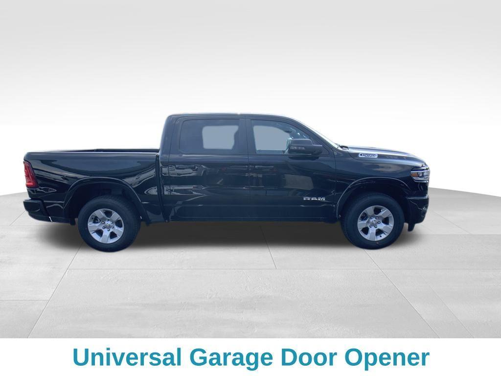 new 2025 Ram 1500 car, priced at $50,267