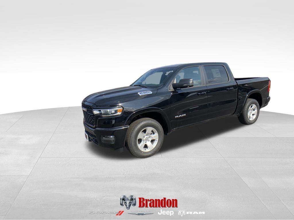 new 2025 Ram 1500 car, priced at $50,841