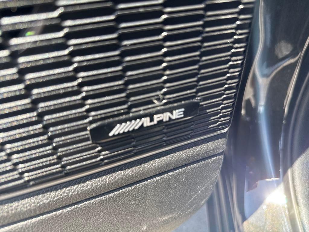 used 2023 Jeep Grand Cherokee 4xe car, priced at $32,720
