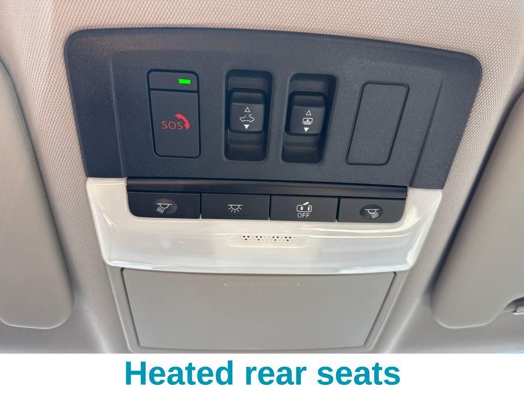 used 2024 Mitsubishi Outlander car, priced at $32,787