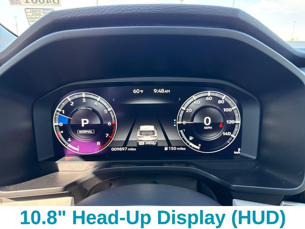 used 2024 Mitsubishi Outlander car, priced at $32,787