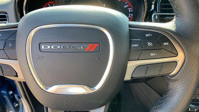 used 2023 Dodge Durango car, priced at $32,769