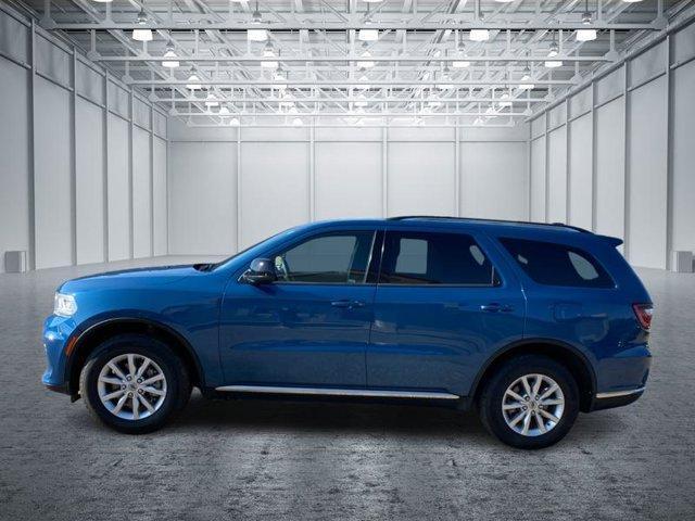 used 2023 Dodge Durango car, priced at $32,769