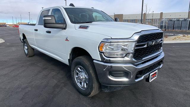 new 2024 Ram 3500 car, priced at $57,192