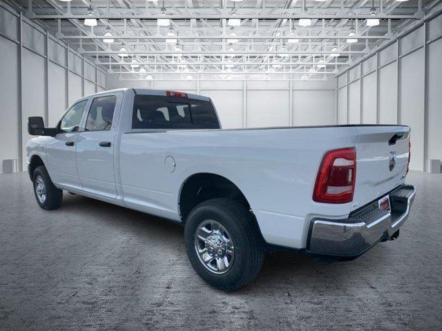 new 2024 Ram 3500 car, priced at $57,192