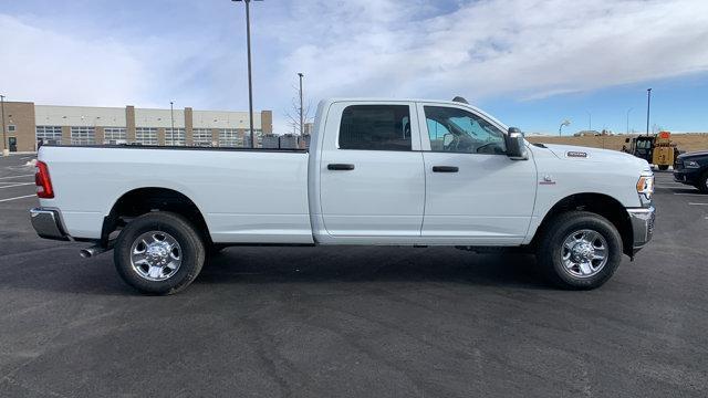 new 2024 Ram 3500 car, priced at $57,192