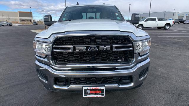 new 2024 Ram 3500 car, priced at $57,192