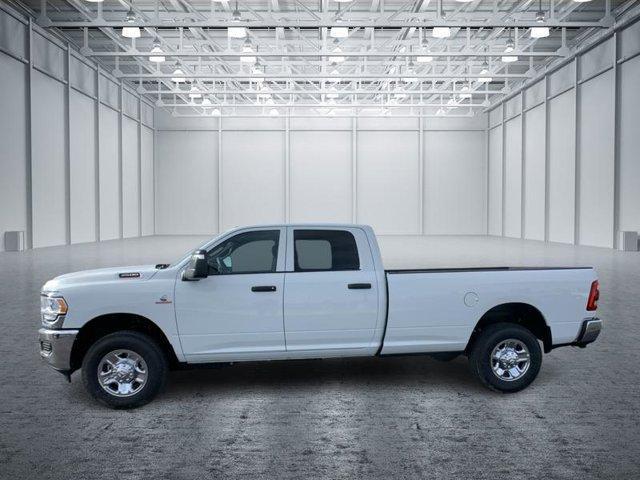 new 2024 Ram 3500 car, priced at $57,192