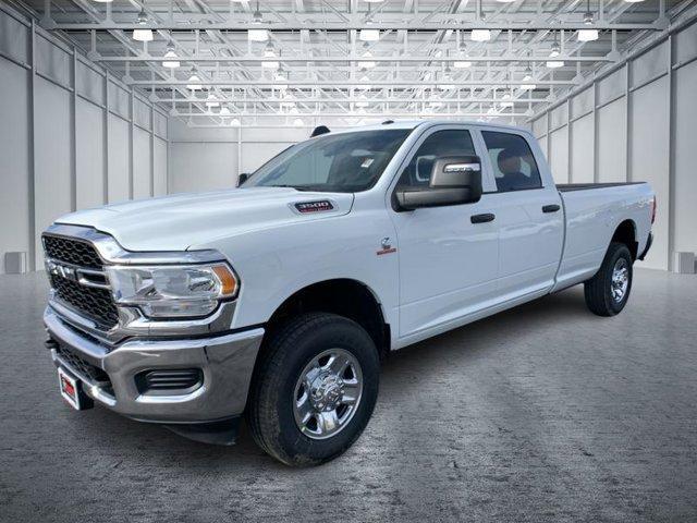 new 2024 Ram 3500 car, priced at $57,192