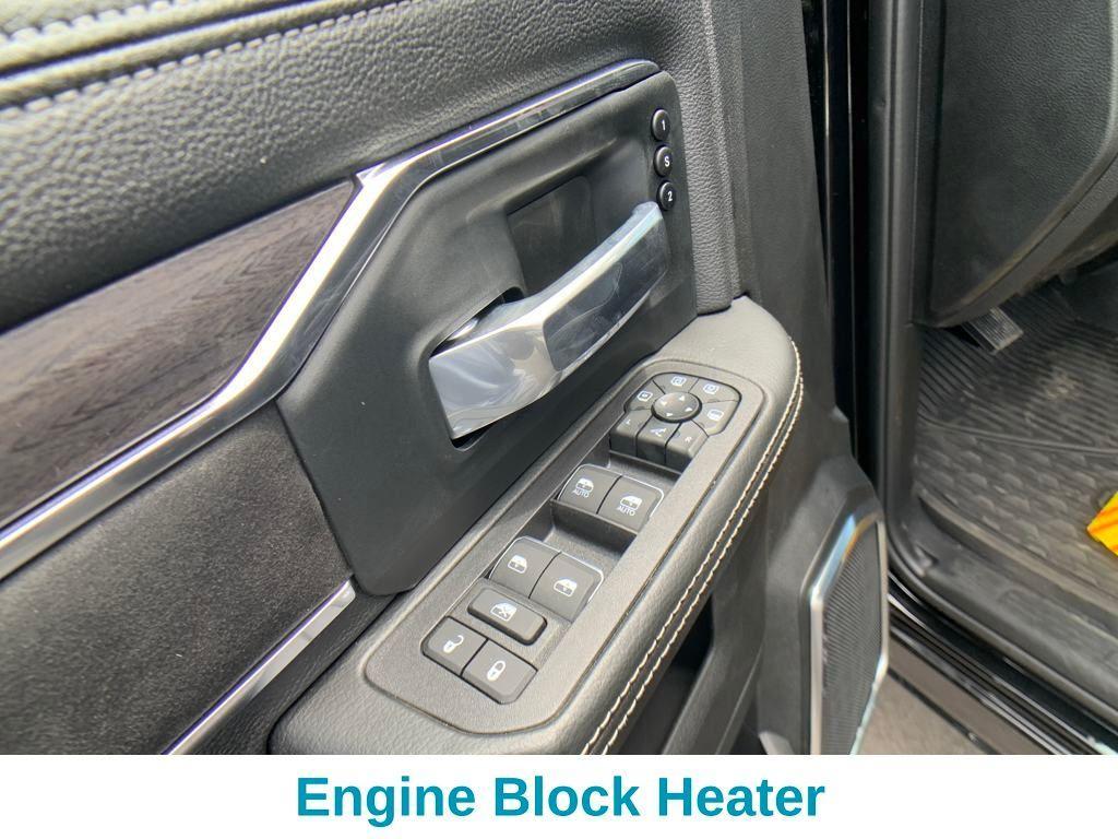 new 2025 Ram 2500 car, priced at $77,579