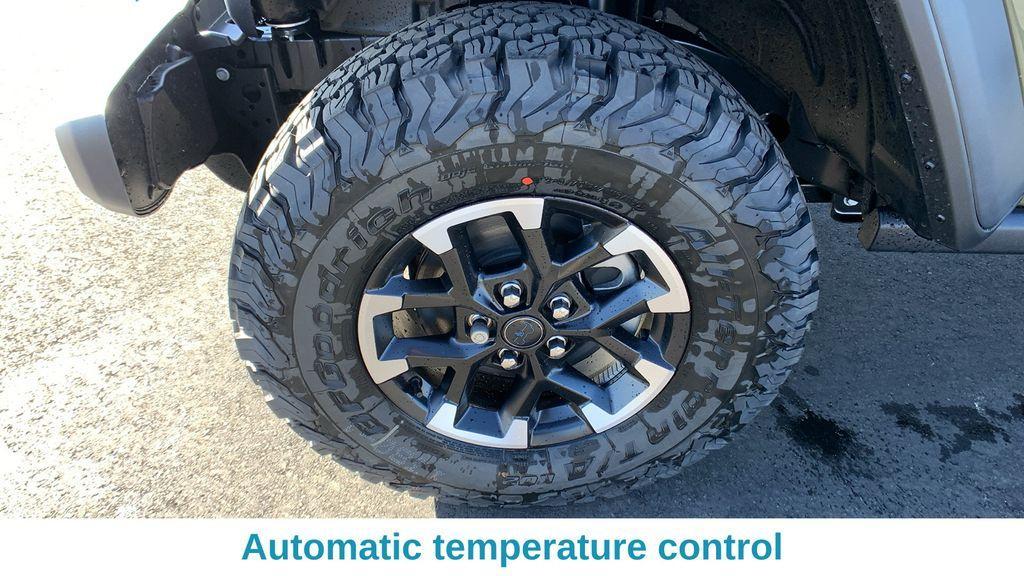 new 2025 Jeep Wrangler 4xe car, priced at $57,898