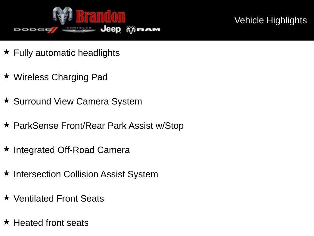 new 2025 Jeep Grand Cherokee 4xe car, priced at $56,655
