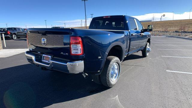 new 2025 Ram 1500 car, priced at $52,786