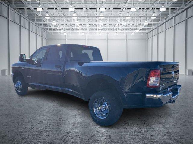 new 2025 Ram 1500 car, priced at $52,786