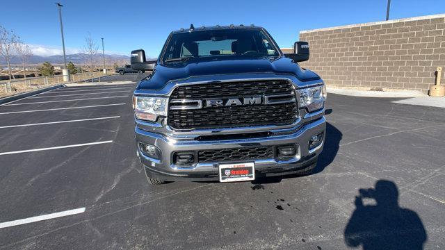 new 2025 Ram 1500 car, priced at $52,786