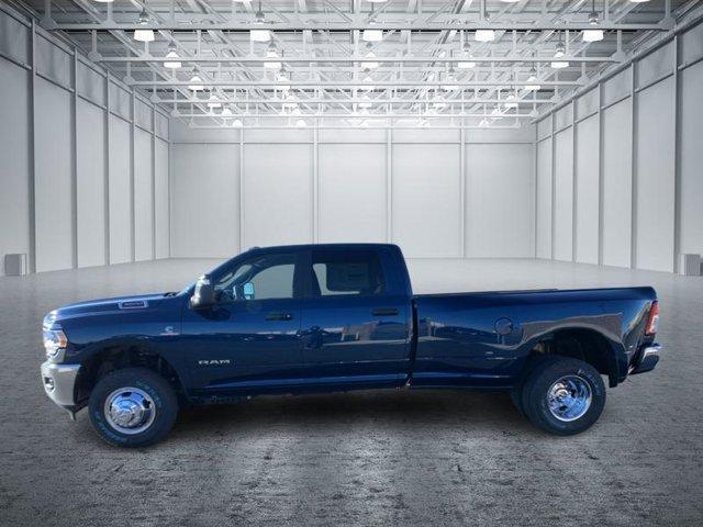 new 2025 Ram 1500 car, priced at $52,786