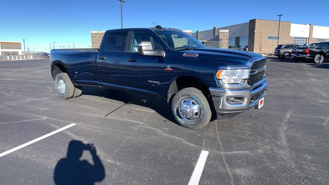 new 2025 Ram 1500 car, priced at $52,786