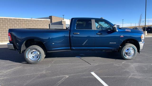 new 2025 Ram 1500 car, priced at $52,786