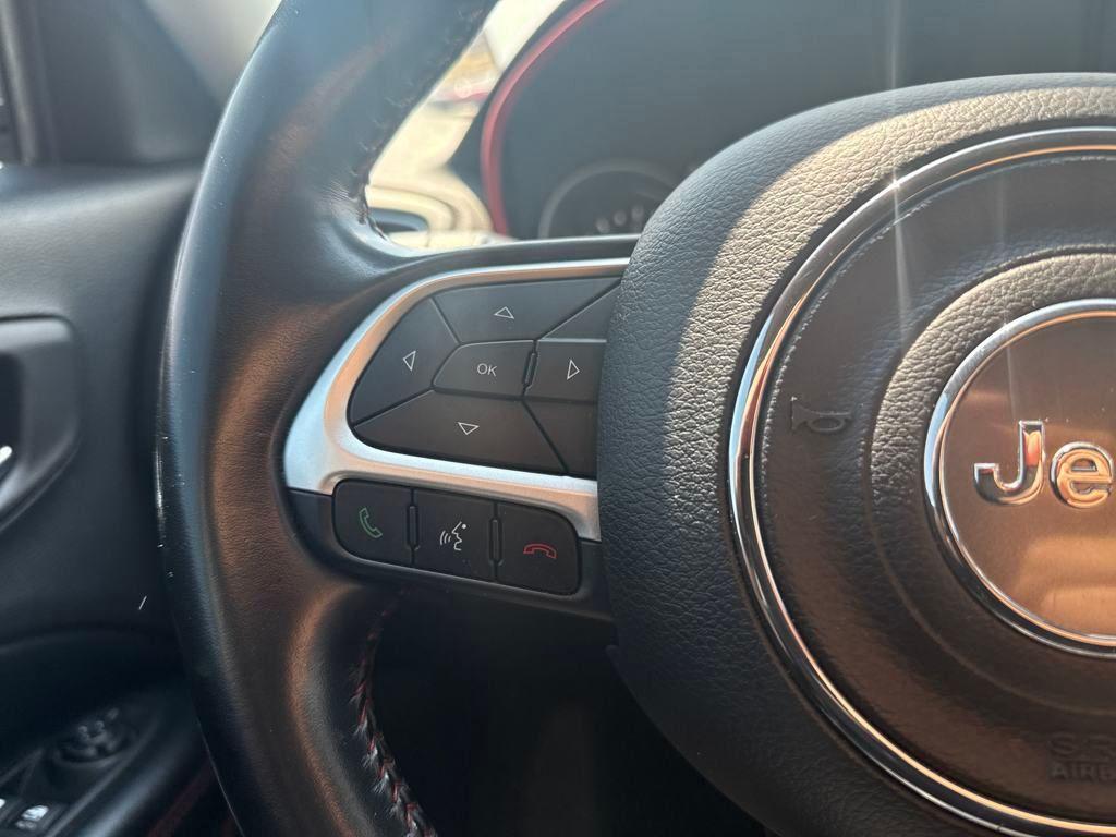 used 2020 Jeep Compass car, priced at $16,478