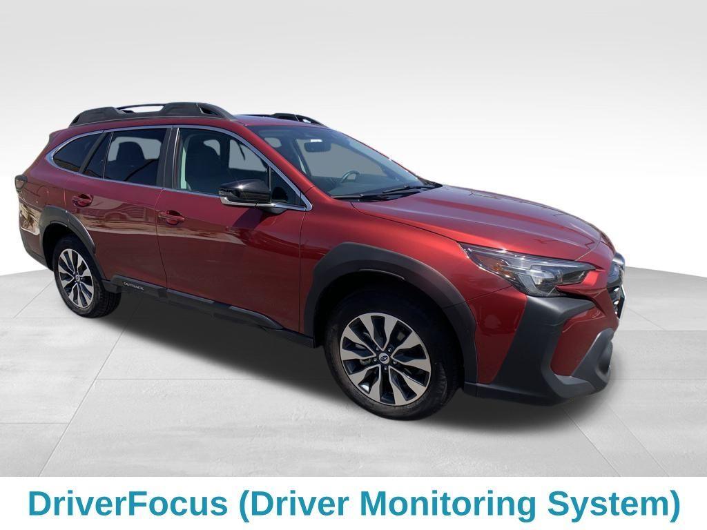 used 2024 Subaru Outback car, priced at $36,808
