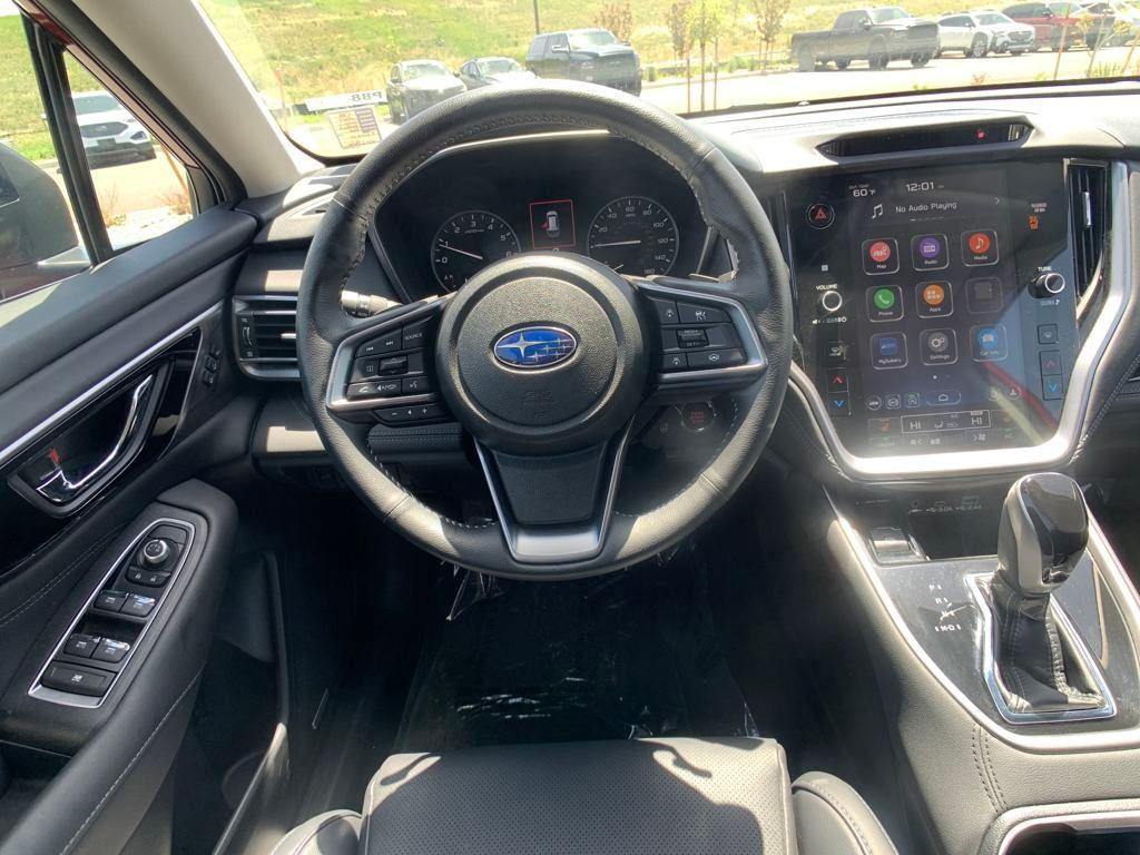 used 2024 Subaru Outback car, priced at $36,808