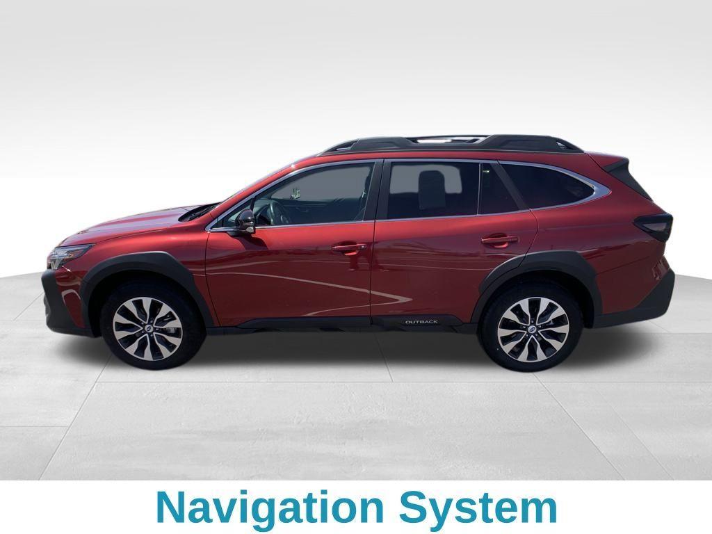 used 2024 Subaru Outback car, priced at $36,808