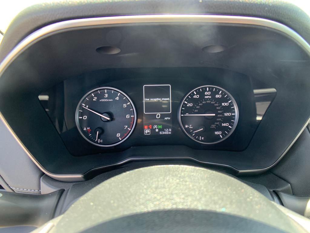 used 2024 Subaru Outback car, priced at $36,808