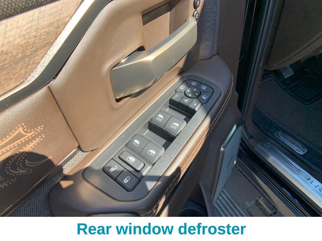 new 2025 Ram 2500 car, priced at $90,846