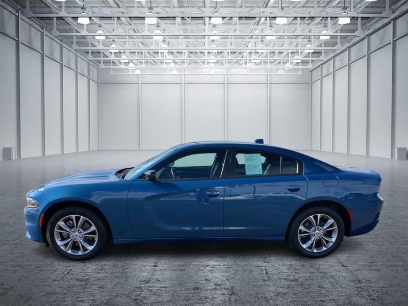 used 2023 Dodge Charger car, priced at $30,736