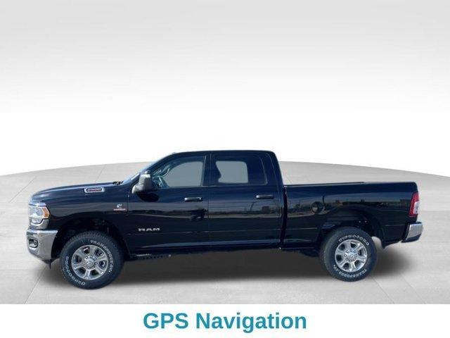 new 2024 Ram 2500 car, priced at $63,653