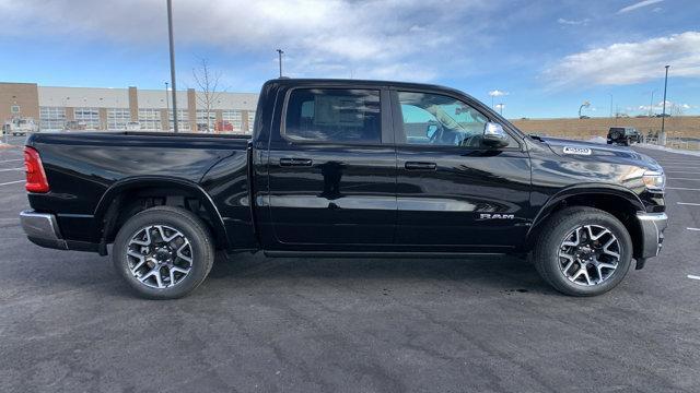 new 2025 Ram 1500 car, priced at $64,410