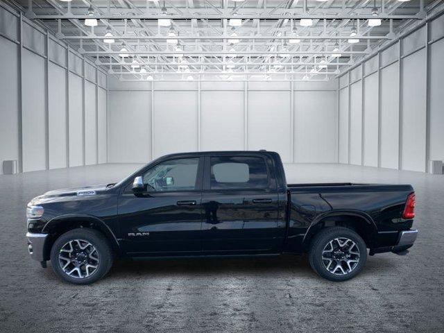 new 2025 Ram 1500 car, priced at $64,410