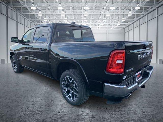 new 2025 Ram 1500 car, priced at $64,410