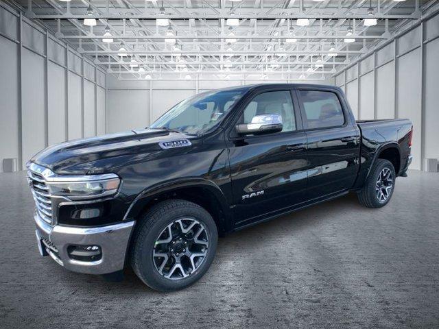 new 2025 Ram 1500 car, priced at $64,410