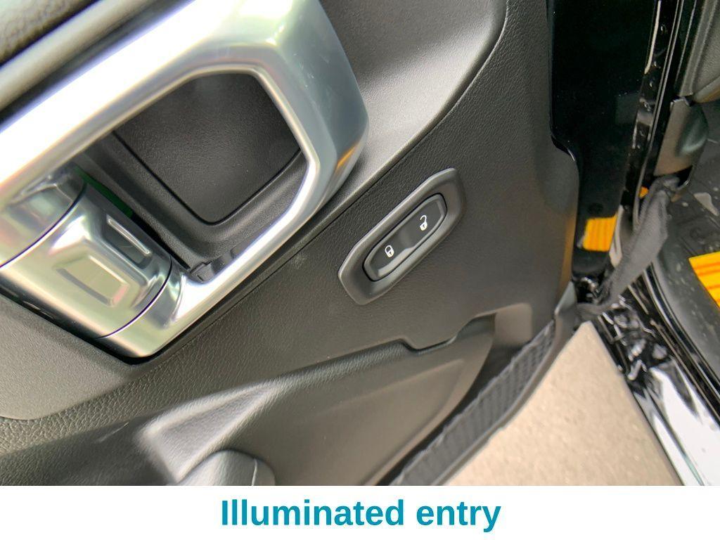 new 2026 Jeep Wrangler car, priced at $41,570