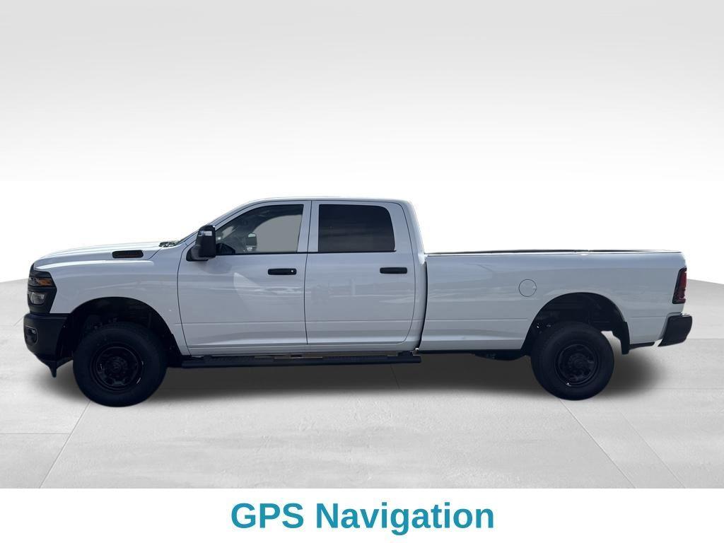 new 2026 Ram 2500 car, priced at $55,190