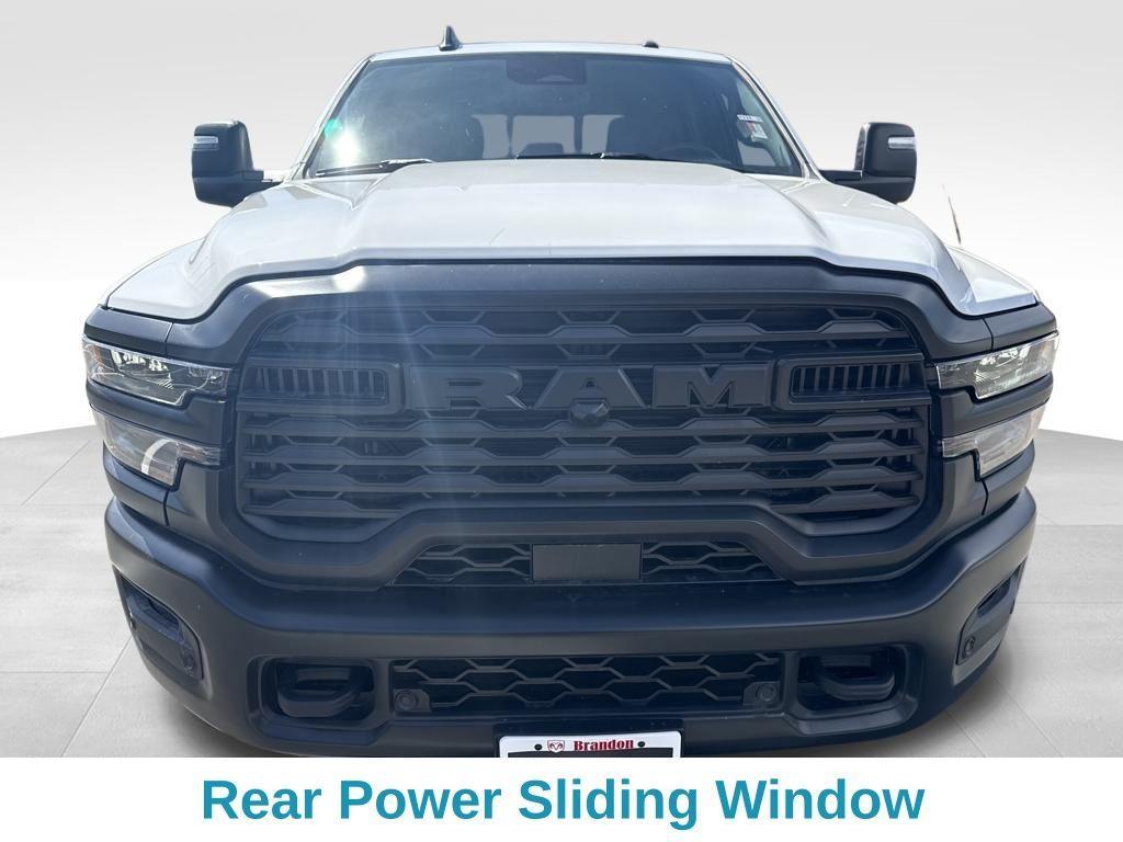 new 2026 Ram 2500 car, priced at $55,190