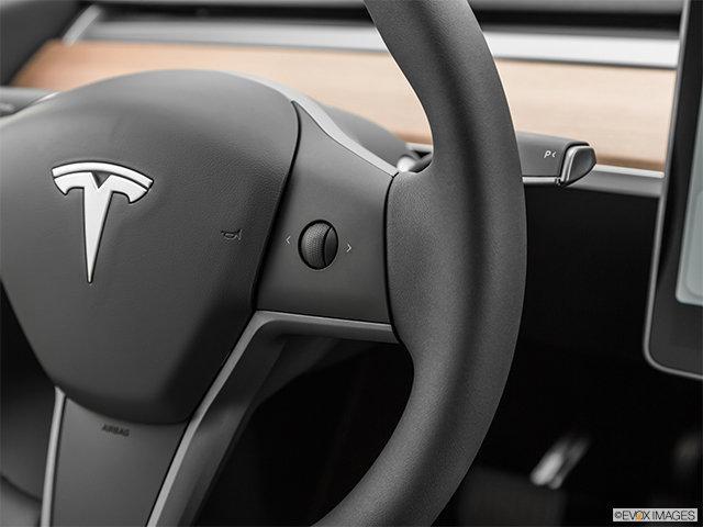 used 2021 Tesla Model Y car, priced at $30,075