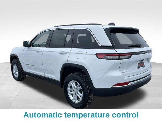 new 2025 Jeep Grand Cherokee car, priced at $36,696