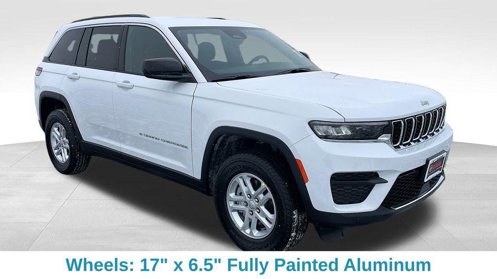 new 2025 Jeep Grand Cherokee car, priced at $36,939
